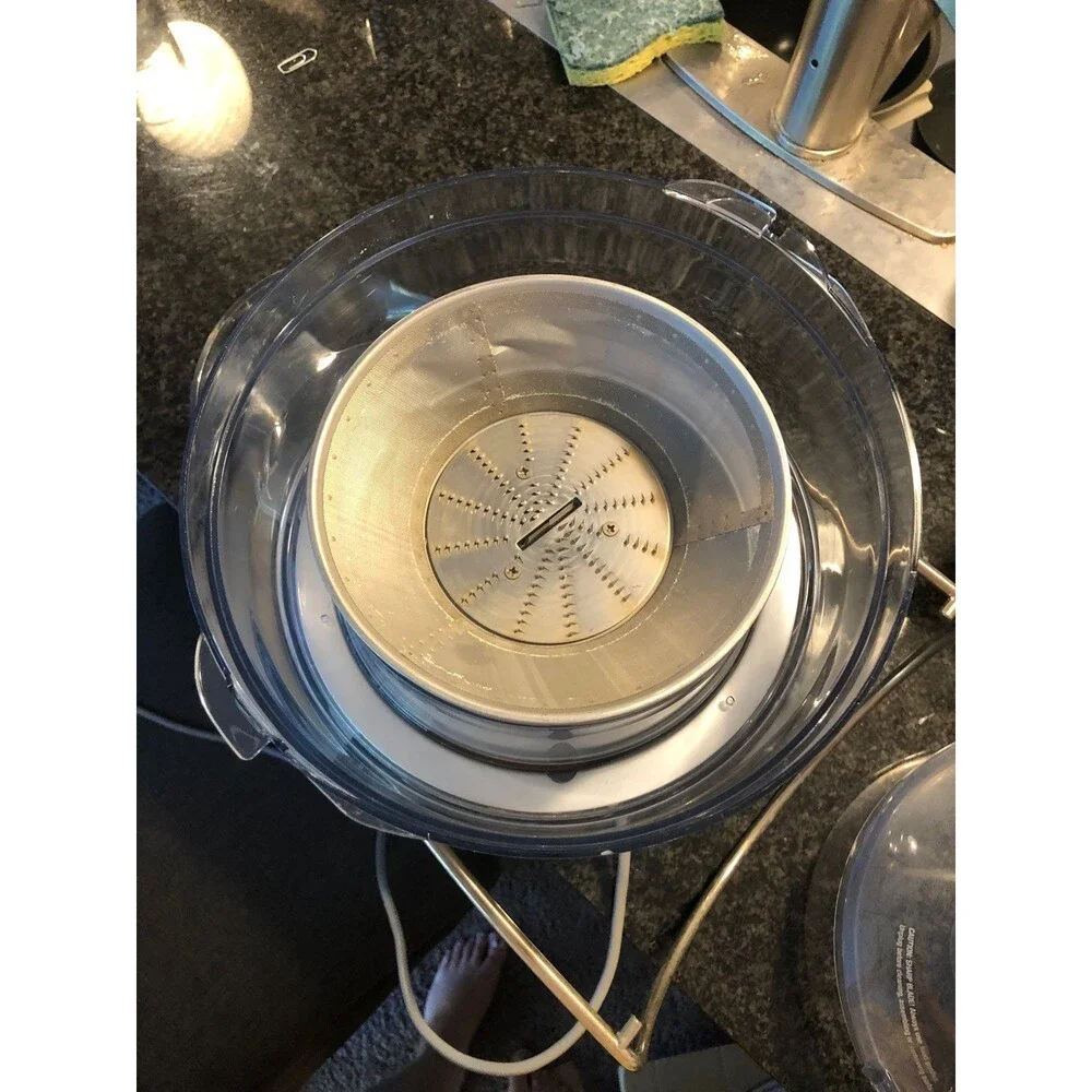Breville used great